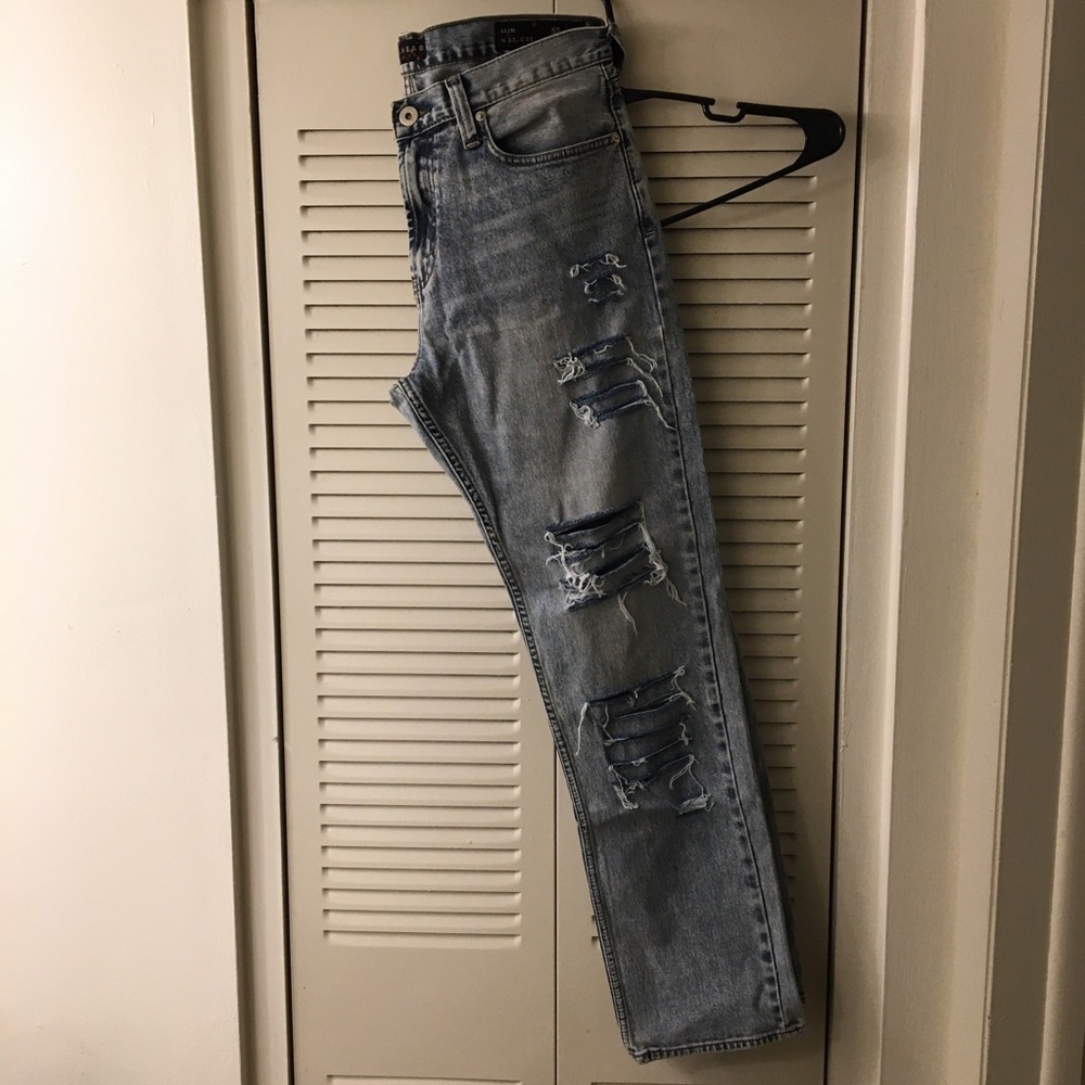 Men’s Bullhead Jeans sz. 33x32